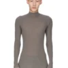RICK OWENS – MAGLIERIA RU02E1638RIBM-34