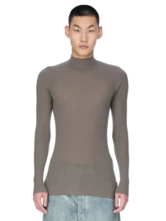 RICK OWENS – MAGLIERIA RU02E1638RIBM-34