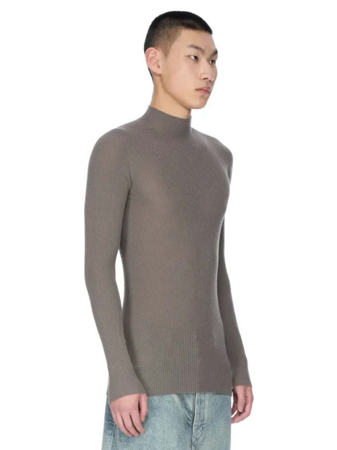 RICK OWENS – MAGLIERIA RU02E1638RIBM-34