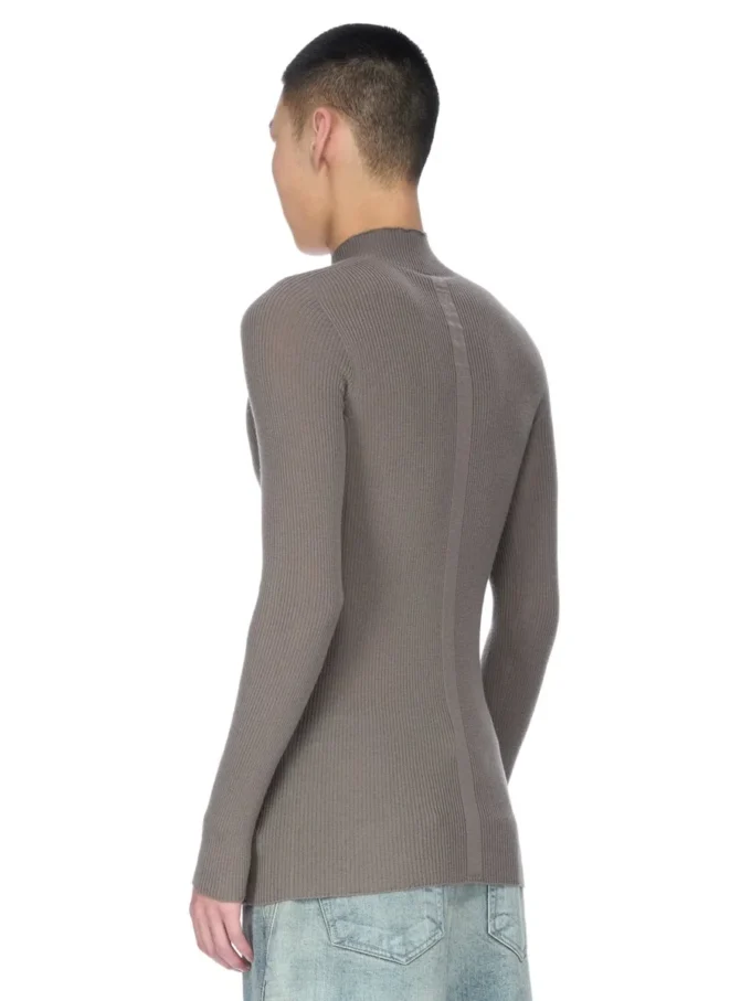 RICK OWENS – MAGLIERIA RU02E1638RIBM-34