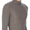 RICK OWENS – MAGLIERIA RU02E1638RIBM-34
