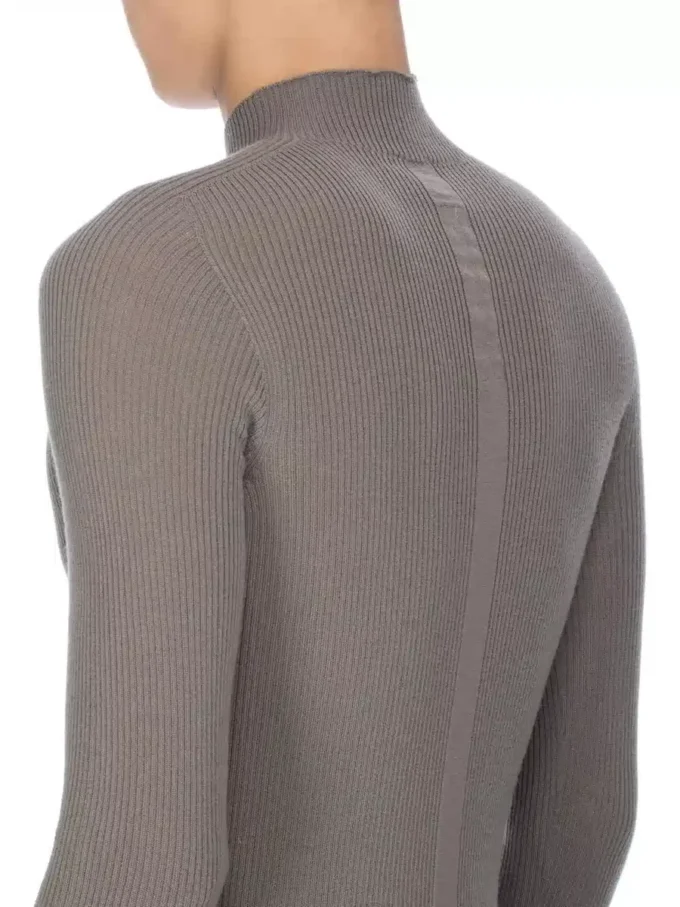 RICK OWENS – MAGLIERIA RU02E1638RIBM-34