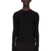 RICK OWENS – MAGLIERIA RU02E1639RIBM-09