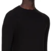 RICK OWENS – MAGLIERIA RU02E1639RIBM-09
