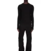 RICK OWENS – MAGLIERIA RU02E1639RIBM-09