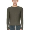 RICK OWENS – MAGLIERIA RU02E1639RIBM-25