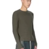 RICK OWENS – MAGLIERIA RU02E1639RIBM-25