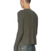 RICK OWENS – MAGLIERIA RU02E1639RIBM-25