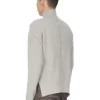 RICK OWENS – MAGLIERIA RU02E1645KWV-08