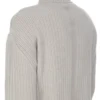 RICK OWENS – MAGLIERIA RU02E1645KWV-08