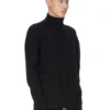RICK OWENS – MAGLIERIA RU02E1645KWV-09