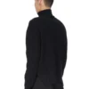 RICK OWENS – MAGLIERIA RU02E1645KWV-09