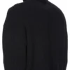 RICK OWENS – MAGLIERIA RU02E1645KWV-09