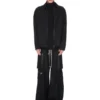 RICK OWENS – MAGLIERIA RU02E1645KWV-09