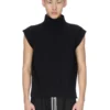 RICK OWENS – MAGLIERIA RU02E1646KWV-09