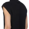 RICK OWENS – MAGLIERIA RU02E1646KWV-09