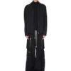 RICK OWENS – MAGLIERIA RU02E1646KWV-09