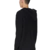 RICK OWENS – MAGLIERIA RU02E1647KWV-09