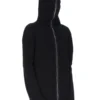 RICK OWENS – MAGLIERIA RU02E1647KWV-09