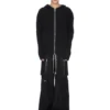 RICK OWENS – MAGLIERIA RU02E1647KWV-09