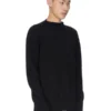 RICK OWENS – MAGLIERIA RU02E1649KWV-09