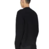 RICK OWENS – MAGLIERIA RU02E1649KWV-09