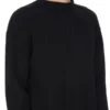RICK OWENS – MAGLIERIA RU02E1649KWV-09