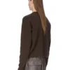 RICK OWENS – MAGLIERIA RU02E1650KWP-04
