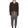 RICK OWENS – MAGLIERIA RU02E1650KWP-04