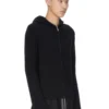 RICK OWENS – MAGLIERIA RU02E1666KLWS-09