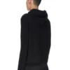 RICK OWENS – MAGLIERIA RU02E1666KLWS-09