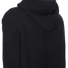 RICK OWENS – MAGLIERIA RU02E1666KLWS-09