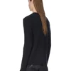 RICK OWENS – MAGLIERIA RU02E1670KGRIDP-09