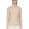 RICK OWENS – MAGLIERIA RU02E1670KGRIDP-44