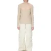 RICK OWENS – MAGLIERIA RU02E1670KGRIDP-44
