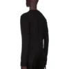 RICK OWENS – MAGLIERIA RU02E1671ML-09