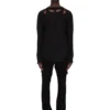 RICK OWENS – MAGLIERIA RU02E1671ML-09