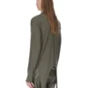 RICK OWENS – MAGLIERIA RU02E1671ML-25