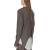 RICK OWENS – MAGLIERIA RU02E1671ML-78