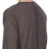 RICK OWENS – MAGLIERIA RU02E1671ML-78