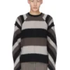 RICK OWENS – MAGLIERIA RU02E1682KWV-090834