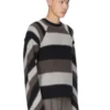 RICK OWENS – MAGLIERIA RU02E1682KWV-090834