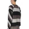RICK OWENS – MAGLIERIA RU02E1682KWV-090834