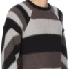 RICK OWENS – MAGLIERIA RU02E1682KWV-090834