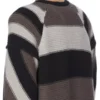 RICK OWENS – MAGLIERIA RU02E1682KWV-090834