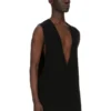 RICK OWENS – MAGLIERIA RU02E1683CHWSR-09