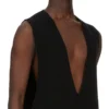 RICK OWENS – MAGLIERIA RU02E1683CHWSR-09