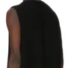RICK OWENS – MAGLIERIA RU02E1683CHWSR-09