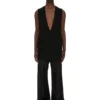 RICK OWENS – MAGLIERIA RU02E1683CHWSR-09