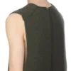RICK OWENS – MAGLIERIA RU02E1683CHWSR-25